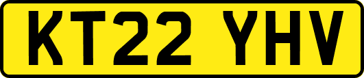 KT22YHV