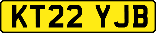 KT22YJB