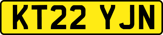 KT22YJN