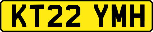KT22YMH