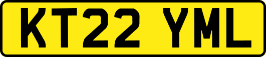 KT22YML