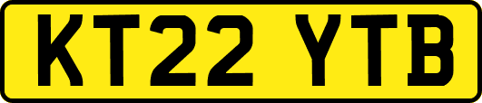 KT22YTB