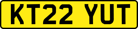 KT22YUT