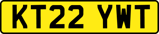KT22YWT