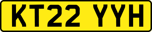 KT22YYH