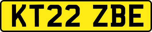 KT22ZBE