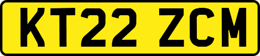KT22ZCM