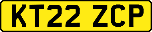 KT22ZCP