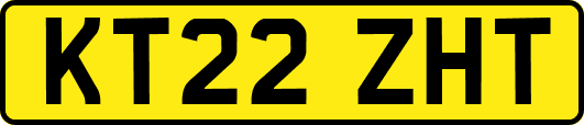 KT22ZHT