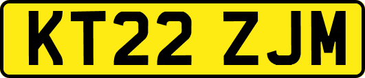 KT22ZJM