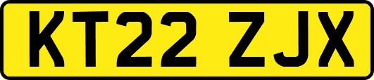 KT22ZJX