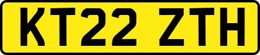 KT22ZTH