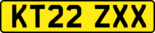 KT22ZXX
