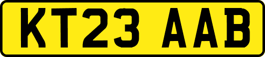 KT23AAB