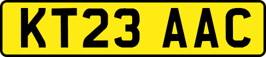 KT23AAC