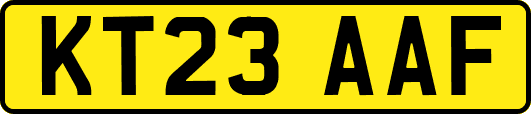 KT23AAF