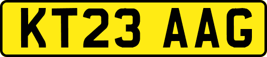 KT23AAG