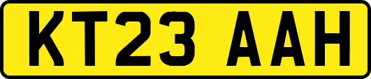 KT23AAH
