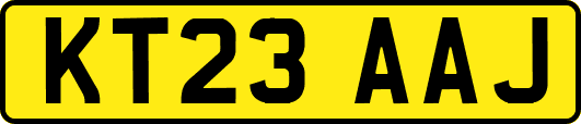 KT23AAJ