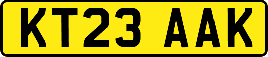 KT23AAK