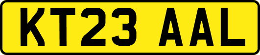 KT23AAL
