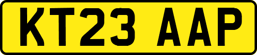 KT23AAP