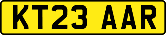 KT23AAR