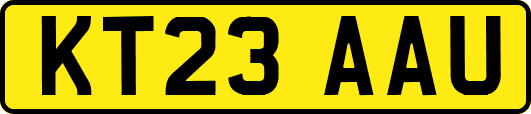 KT23AAU