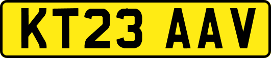 KT23AAV