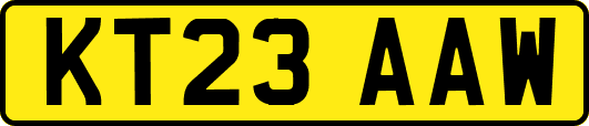KT23AAW