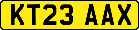 KT23AAX