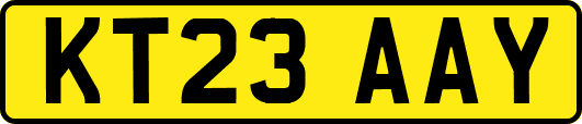 KT23AAY