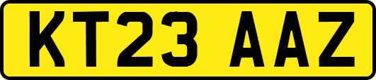 KT23AAZ