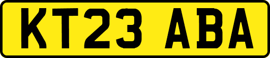 KT23ABA