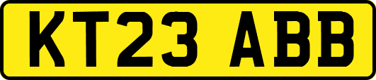KT23ABB