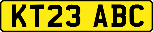 KT23ABC
