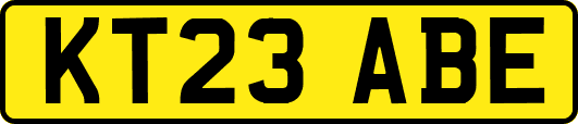 KT23ABE