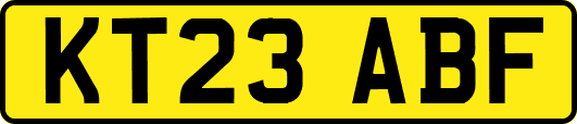 KT23ABF
