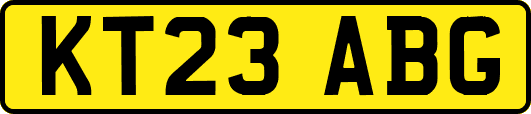 KT23ABG