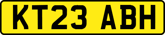 KT23ABH