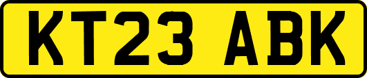 KT23ABK