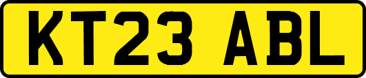 KT23ABL