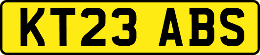 KT23ABS
