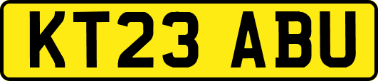 KT23ABU