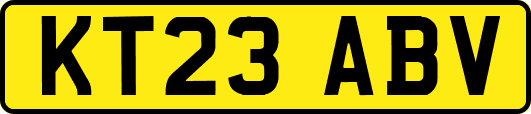 KT23ABV