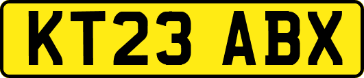 KT23ABX