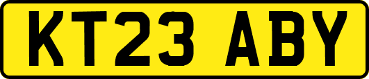 KT23ABY