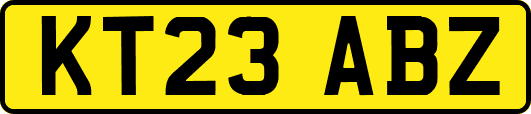 KT23ABZ