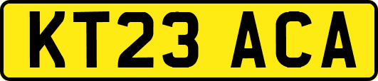 KT23ACA