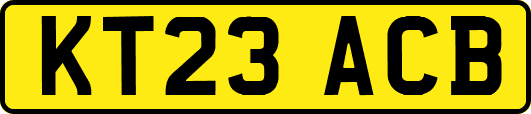 KT23ACB